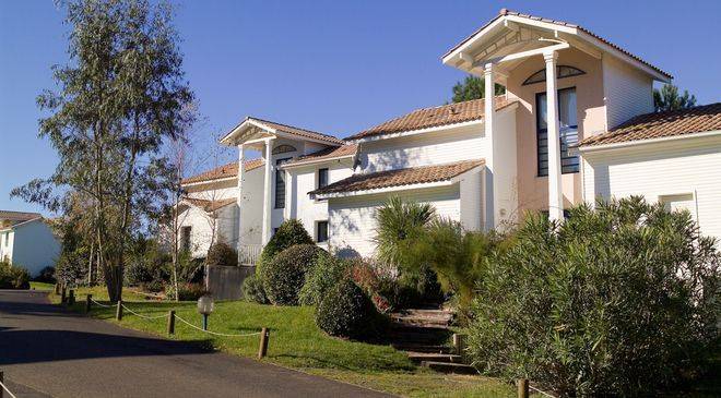 Villas Club Royal Aquitaine by Madame Vacances Aquitaine - Moliets-et-Maa visuel 9/13