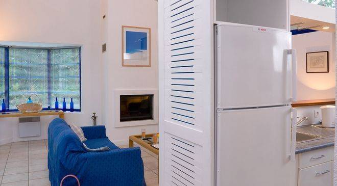 Villas Club Royal Aquitaine by Madame Vacances Aquitaine - Moliets-et-Maa visuel 13/13