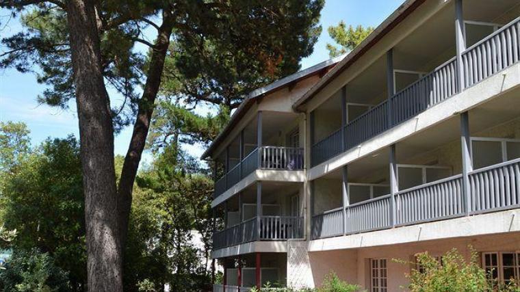 Parabaule Pays de Loire - La Baule-Escoublac visuel 1/1