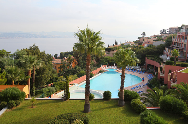Résidence Adonis Theoule Horizon Bleu Provence-Alpes-Côte d'Azur - Théoule-sur-Mer visuel 1/6