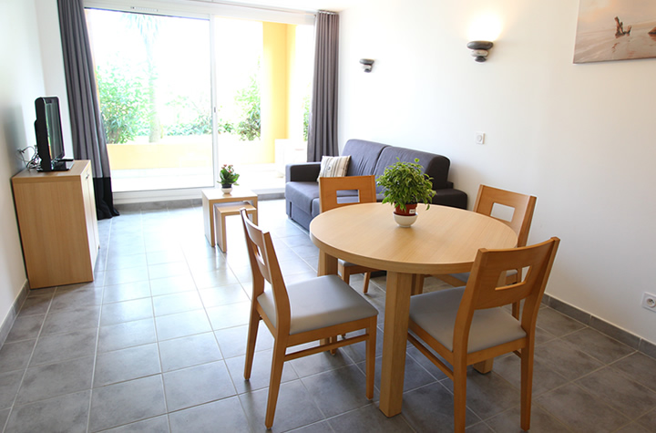 Résidence Adonis Theoule Horizon Bleu Provence-Alpes-Côte d'Azur - Théoule-sur-Mer visuel 4/6