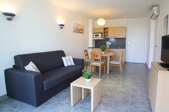 Résidence Adonis Theoule Horizon Bleu Provence-Alpes-Côte d'Azur - Théoule-sur-Mer visuel 6/6