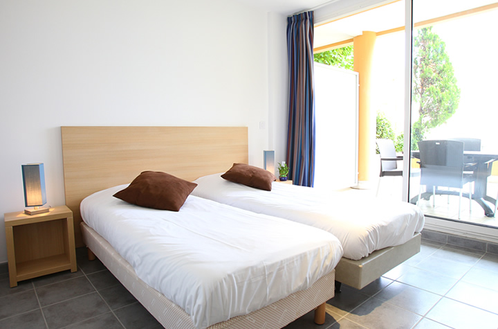 Résidence Adonis Theoule Horizon Bleu Provence-Alpes-Côte d'Azur - Théoule-sur-Mer visuel 5/6