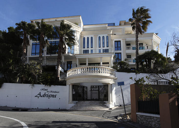 Résidence Vacancéole Adriana Provence-Alpes-Côte d'Azur - Carry-le-Rouet visuel 5/12