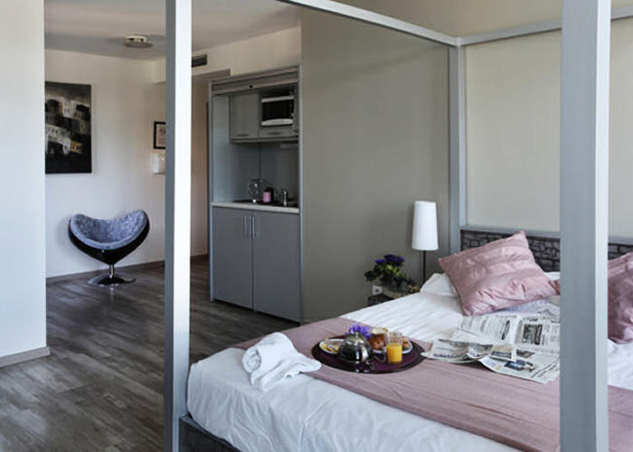 Résidence Vacancéole Adriana Provence-Alpes-Côte d'Azur - Carry-le-Rouet visuel 4/12