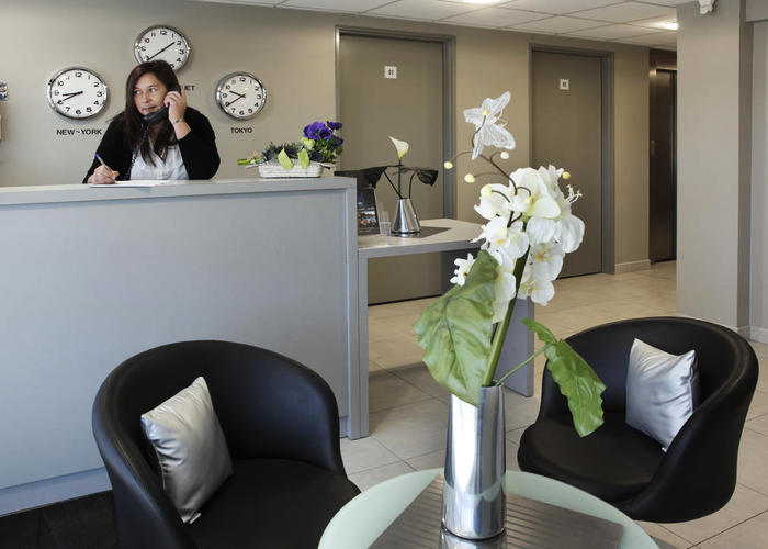 Résidence Vacancéole Adriana Provence-Alpes-Côte d'Azur - Carry-le-Rouet visuel 8/12