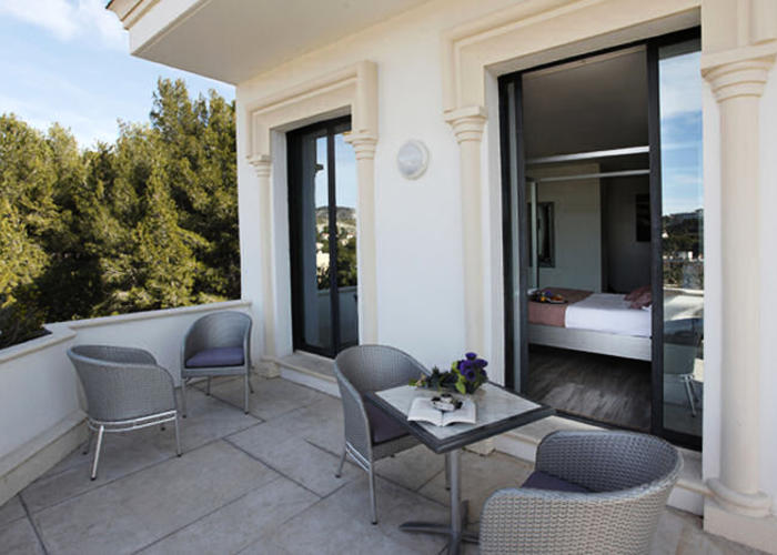 Résidence Vacancéole Adriana Provence-Alpes-Côte d'Azur - Carry-le-Rouet visuel 7/12