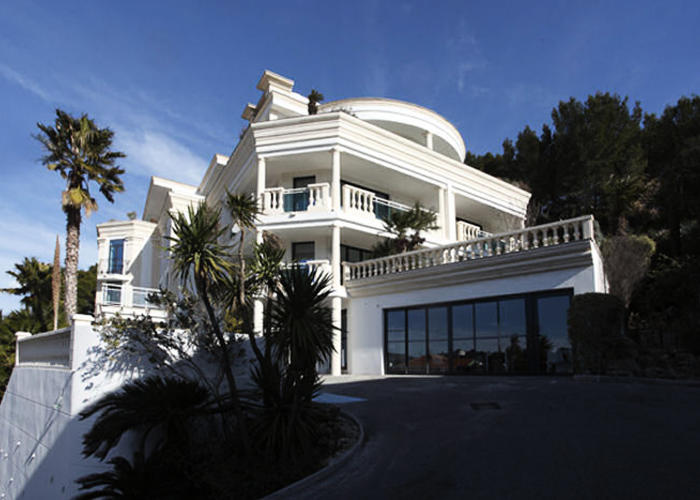 Résidence Vacancéole Adriana Provence-Alpes-Côte d'Azur - Carry-le-Rouet visuel 2/12