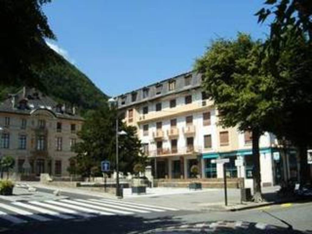 Résidence Angleterre Midi-Pyrénées - Luchon-Superbagnères visuel 1/1