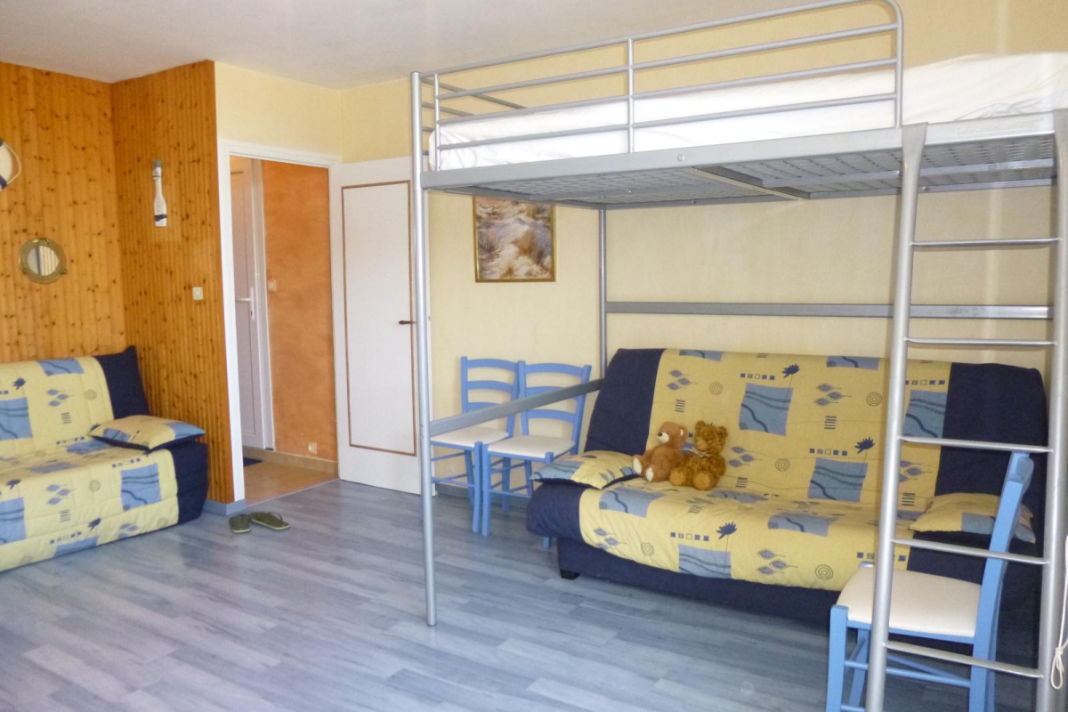 Résidence Becs Pays de Loire - Saint-Hilaire-de-Riez visuel 6/6