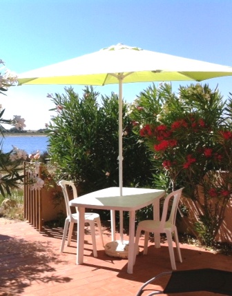 Résidence Belle Ile Languedoc-Roussillon - Gruissan visuel 2/9