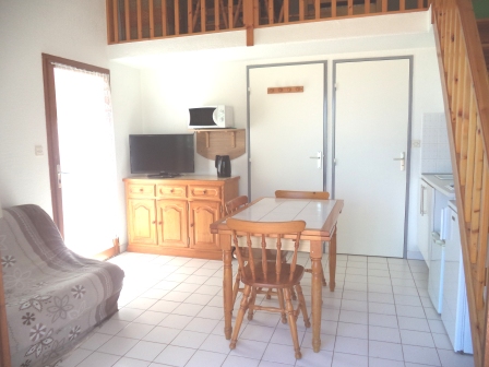 Résidence Belle Ile Languedoc-Roussillon - Gruissan visuel 3/9