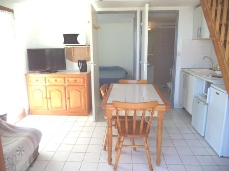 Résidence Belle Ile Languedoc-Roussillon - Gruissan visuel 4/9