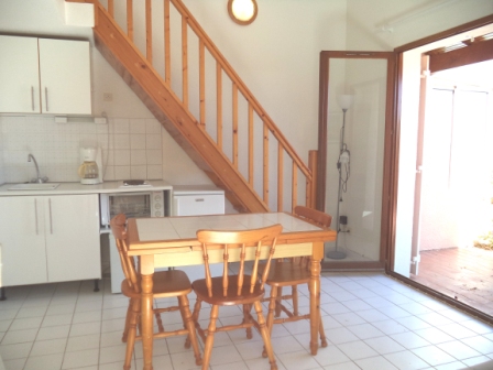 Résidence Belle Ile Languedoc-Roussillon - Gruissan visuel 7/9