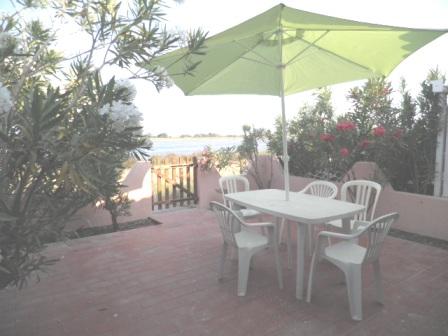 Résidence Belle Ile Languedoc-Roussillon - Gruissan visuel 8/9