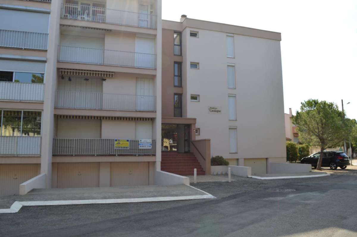 Résidence Catalogne Languedoc-Roussillon - Argelès-sur-Mer visuel 2/7