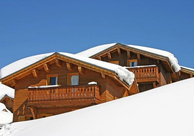 Résidence Chalet Les Alpages Rhône-Alpes - Plagne Villages - Plagne Soleil visuel 1/5