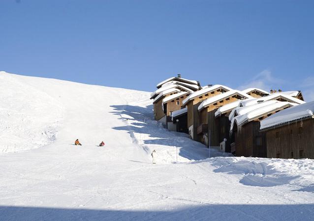 Résidence Chalet Les Alpages Rhône-Alpes - Plagne Villages - Plagne Soleil visuel 2/5