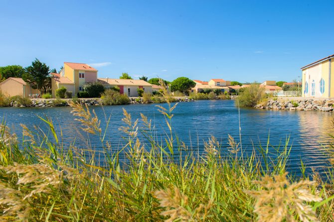 Résidence Club Goélia Le Village Marin Languedoc-Roussillon - Port-la-Nouvelle visuel 9/12