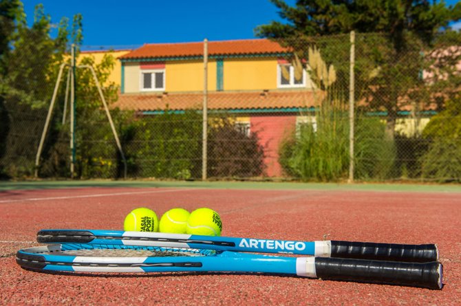 Résidence Club Goélia Le Village Marin Languedoc-Roussillon - Port-la-Nouvelle visuel 5/12