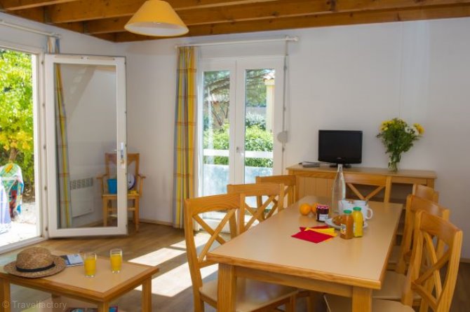 Résidence Club Goélia Le Village Marin Languedoc-Roussillon - Port-la-Nouvelle visuel 7/12