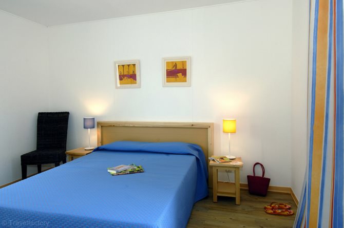 Résidence Club Goélia Le Village Marin Languedoc-Roussillon - Port-la-Nouvelle visuel 11/12