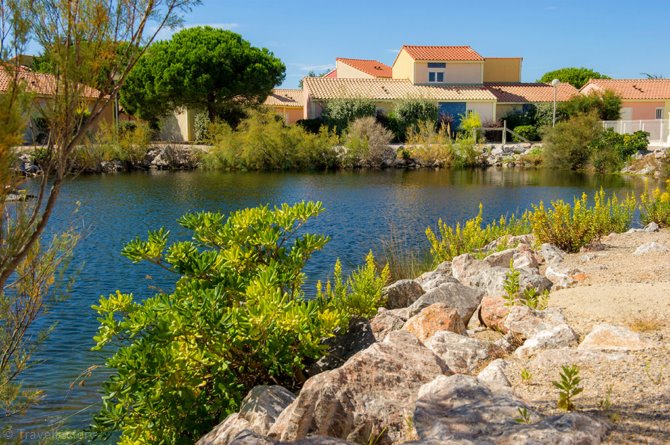 Résidence Club Goélia Le Village Marin Languedoc-Roussillon - Port-la-Nouvelle visuel 3/12