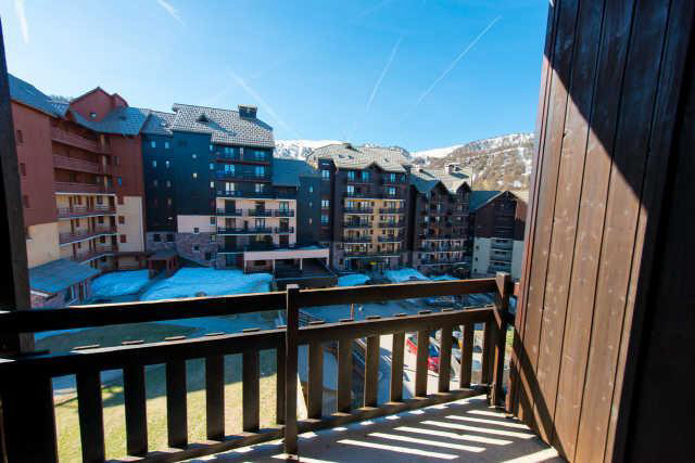 Résidence Cristal Provence-Alpes-Côte d'Azur - Risoul 1850 visuel 4/9