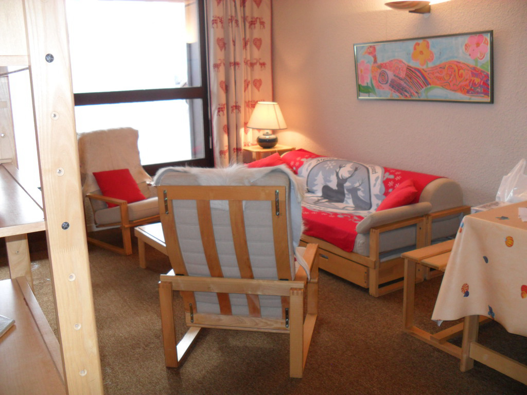 Résidence Darbounouse Rhône-Alpes - Villard-de-Lans visuel 2/4