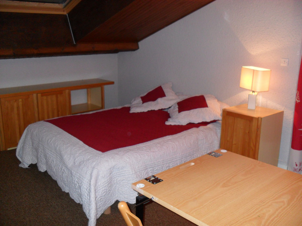 Résidence Darbounouse Rhône-Alpes - Villard-de-Lans visuel 4/4