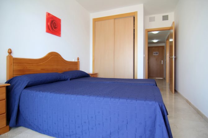 Résidence Don Jorge Costa de Valencia - Benidorm visuel 3/4