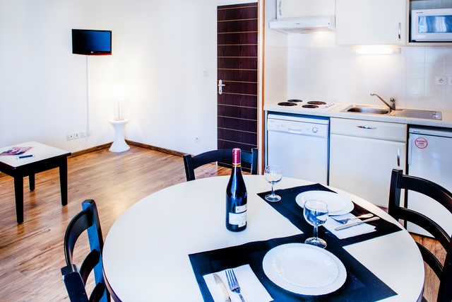 Résidence Foch Midi-Pyrénées - Lourdes visuel 6/9