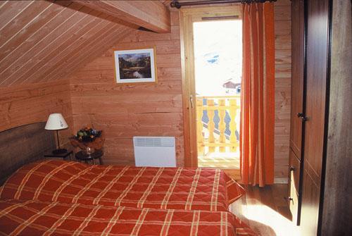 Résidence Goelia Les Chalets de la Toussuire Rhône-Alpes - La Toussuire visuel 2/2