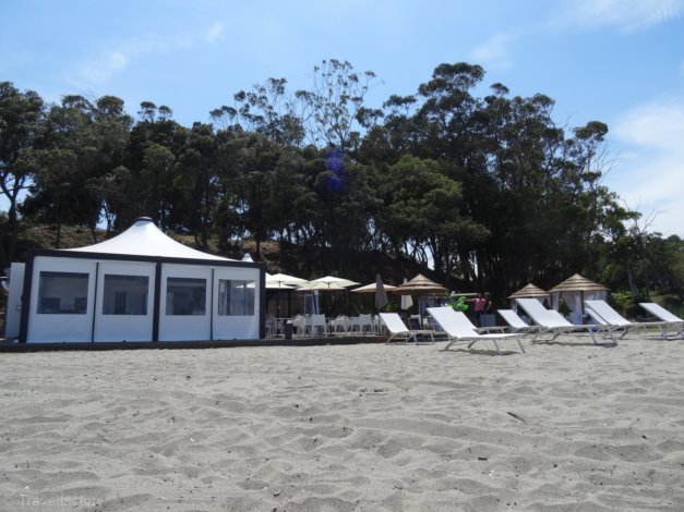 Résidence Goelia Perla Marina Corse - Bravone visuel 4/10