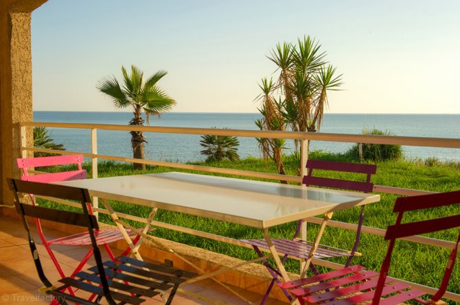 Résidence Goelia Perla Marina Corse - Bravone visuel 10/10