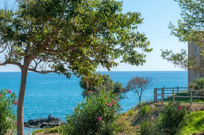 Résidence Goelia Perla Marina Corse - Bravone visuel 6/10