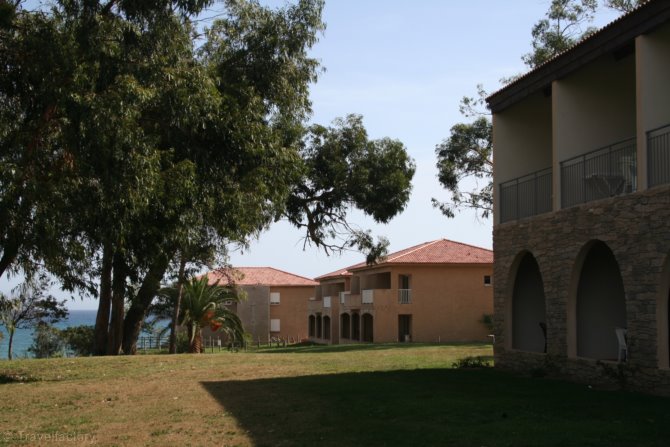 Résidence Goelia Perla Marina Corse - Bravone visuel 3/10