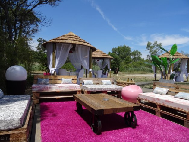 Résidence Goelia Perla Marina Corse - Bravone visuel 5/10