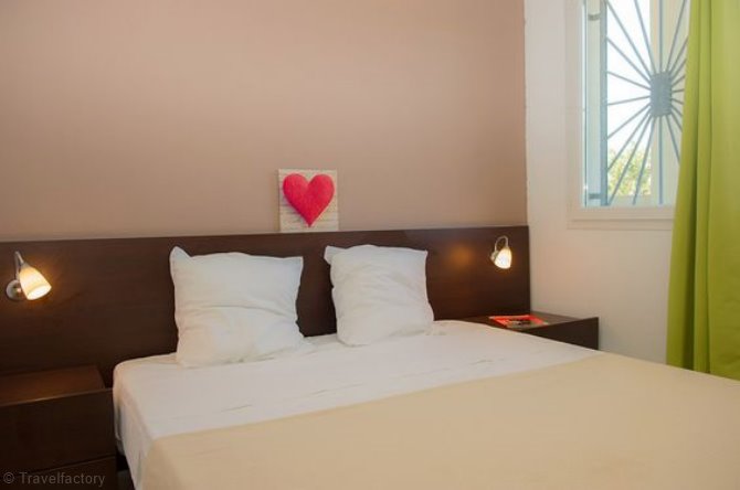 Résidence Goelia Perla Marina Corse - Bravone visuel 9/10