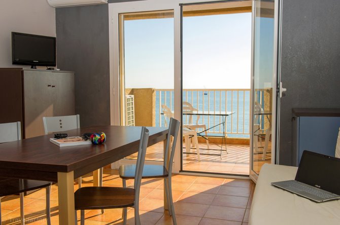 Résidence Goelia Perla Marina Corse - Bravone visuel 7/10