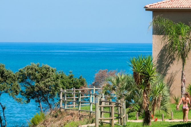Résidence Goelia Perla Marina Corse - Bravone visuel 2/10
