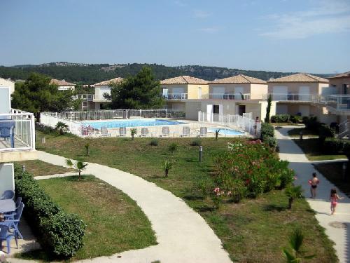 Résidence Goelia les Jardins de Phoebus Languedoc-Roussillon - Gruissan visuel 1/1