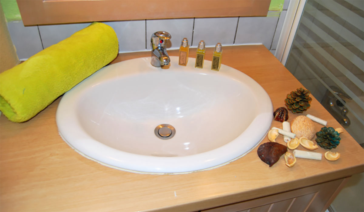 Résidence Grand Bleu le Village des Aloès Languedoc-Roussillon - Cerbère visuel 9/15