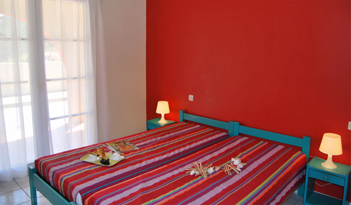 Résidence Grand Bleu le Village des Aloès Languedoc-Roussillon - Cerbère visuel 10/15