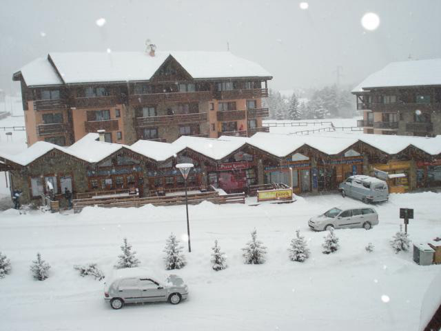 Résidence Grand Pré Provence-Alpes-Côte d'Azur - Serre Chevalier visuel 1/4