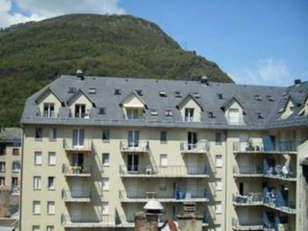 Résidence Hôtel de France Midi-Pyrénées - Luchon-Superbagnères visuel 1/1
