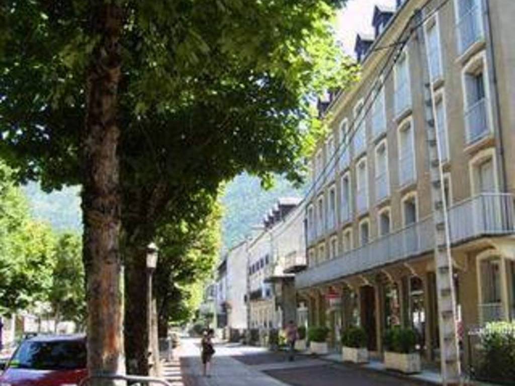 Résidence Imperator Midi-Pyrénées - Luchon-Superbagnères visuel 1/1