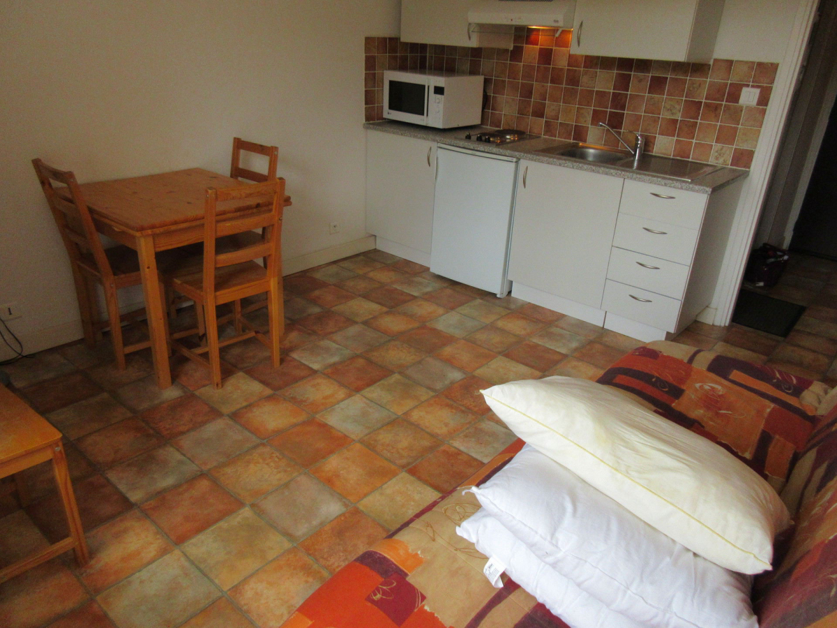 Résidence L'Hippocampe Rhône-Alpes - Chamrousse visuel 2/5