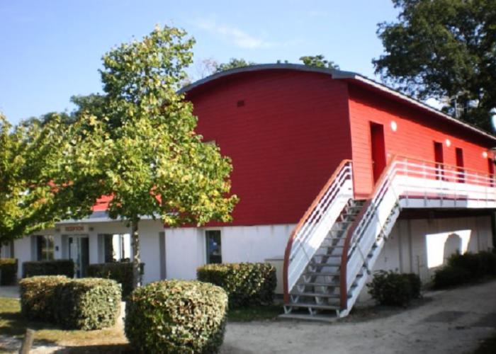 Résidence La Beaujoire Pays de Loire - Nantes visuel 6/6