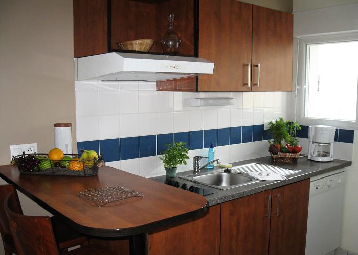 Résidence La Beaujoire Pays de Loire - Nantes visuel 2/6